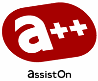 a++ logo