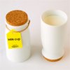 Milk cup