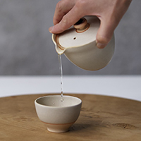 新茶器