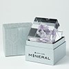 Sola cube MINERAL
