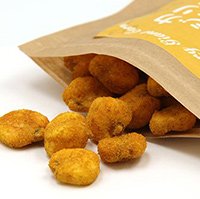 カリージャイアントコーン