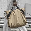 Rope Tote 2019秋冬新色