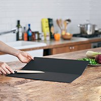 h tag cutting mat
