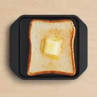 炭トースター