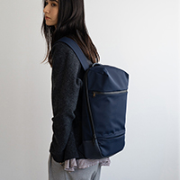 TRIM backpack