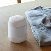 Lint remover