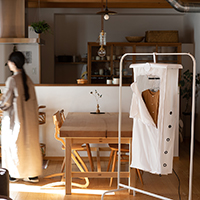 Compact Clothes Dryer