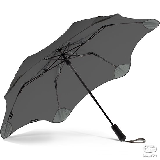 BLUNT umbrella | AssistOn