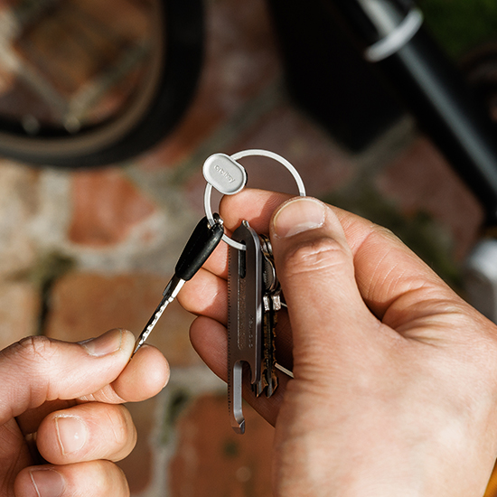 Orbitkey Ring