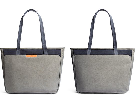 Tokyo Tote | AssistOn