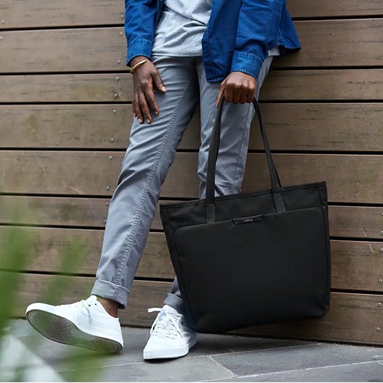 Tokyo Tote Assiston