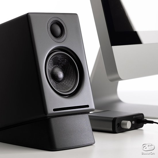 audioengine A2+Wireless | AssistOn