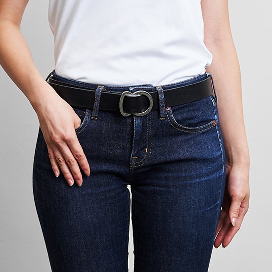 hole-less belt | AssistOn