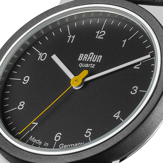 BRAUN AW10（復刻版） | AssistOn